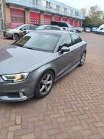 Audi A3 2.0TFSi 2015r Quatro, Auto's, 4 deurs, Leder, Vierwielaandrijving, Particulier