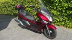 Honda Fjs400 silverwing, Motoren, Motoren | Honda, 400 cc, Particulier, 12 t/m 35 kW, 2 cilinders