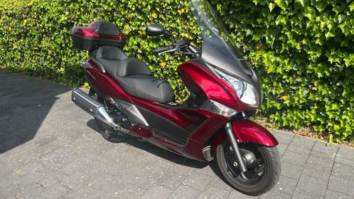 Honda Fjs400 silverwing, Motoren, Motoren | Honda, Particulier, Scooter, 12 t/m 35 kW, 2 cilinders, Ophalen