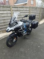 BMW R1200GS Adventure 2018 30K km’s, Motoren, Particulier