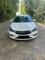 Opel Astra sports tourer 1.4 benzine Turbo met Carplay, Euro 6, Particulier, Cruise Control, Break