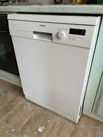 Siemens vaatwasmachine, Ophalen, Gebruikt, Vrijstaand