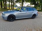 BMW 318D/ 2006 Diesel Euro 4/ trekhaak/ Bluetooth, Auto's, Bedrijf, 6 deurs, Euro 4, Onderhoudsboekje