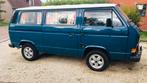 Vw t3 multivan westfalia, Achat, Boîte manuelle, Diesel, Particulier