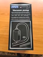 Afzuigpomp voor olie en zuur, Doe-het-zelf en Bouw, Ophalen of Verzenden