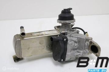 EGR koeler Audi Q7 4M 3.0 TDI beschikbaar voor biedingen