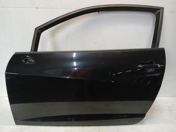 PORTIER LINKS VOOR Seat Ibiza IV SC (6J1) (01-2008/12-2016) beschikbaar voor biedingen
