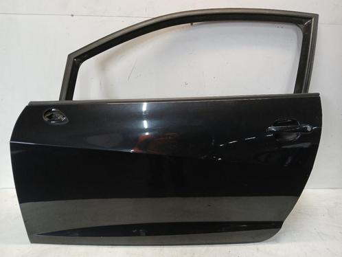 PORTIER LINKS VOOR Seat Ibiza IV SC (6J1) (01-2008/12-2016), Auto-onderdelen, Carrosserie, Deur, Seat, Voor, Links, Gebruikt