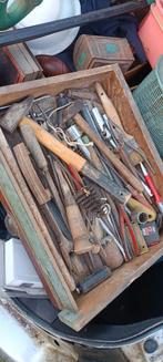 Lot outils, Bricolage & Construction, Enlèvement ou Envoi