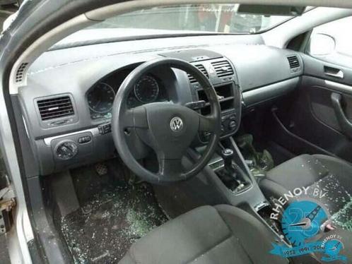 Airbagset golf, Auto-onderdelen, Dashboard en Schakelaars, Volkswagen, Gebruikt, Ophalen