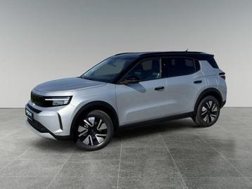 Opel Frontera Turbo Hybrid GS-LINE Tech Pack Pro , 17" velg beschikbaar voor biedingen