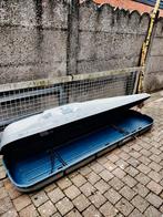 Dakkoffer, Auto diversen, Dakkoffers, Ophalen, Gebruikt