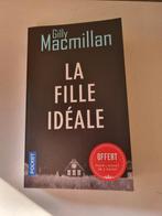 La fille idéale (Gilly Macmillan ) 2018, Ophalen of Verzenden, Zo goed als nieuw