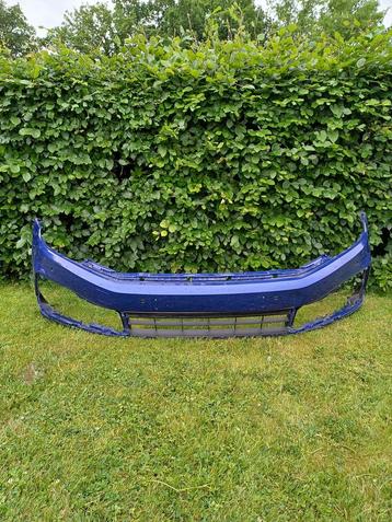 Volkswagen B8 Passat Bumper Voorbumper Facelift 3G0807221G beschikbaar voor biedingen