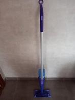 Swiffer wetjet met doos doekjes, Ophalen, Mop of Dweil