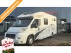 Eura Mobil Profila XLGarage,Dinette,Hefbed, Bedrijf, Koelkast, 6 tot 7 meter, Half-integraal