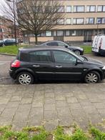 Megane 2, Auto's, Renault, Zwart, 1600 cc, Zwart, Elektrische ramen