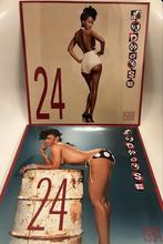 PRINCE - MADHOUSE 24 Limited BLACK VINYL SET (1988 & 1994), Verzenden
