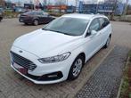 Ford mondeo 2.0 ecoblue apple carplay navi camera, Mondeo, 5 places, Système de navigation, Break