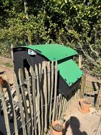 Nestera kippenhok L, Ophalen, Zo goed als nieuw