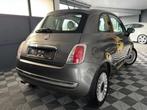 Fiat 500 0.9 TwinAir 1e eigenaar CT OK Car-Pass, Auto's, Voorwielaandrijving, Stof, 63 kW, 875 cc