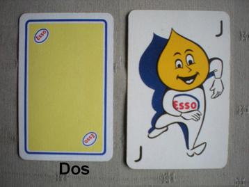 JOKER  ESSO beschikbaar voor biedingen