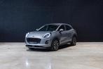 Ford Puma Titanium - Automaat - Winterpack - Carplay, Auto's, Stof, Euro 6, 1226 kg, Lane Keeping Assist