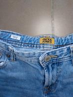 Jeans Jack & Jones, 13 ans, Enfants & Bébés, Pantalon, Garçon, Enlèvement ou Envoi, Comme neuf