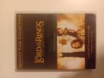 The lord of the rings. The two towers, Ophalen of Verzenden, Zo goed als nieuw