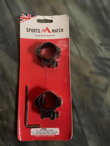 Sportmatch LTO31C NIEUW (incl. Verzending) beschikbaar voor biedingen