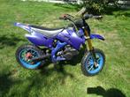Mini cross brommer, Ophalen, Zo goed als nieuw, 50 cc