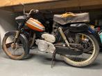 Puch vs50l, Fietsen en Brommers, Ophalen, Puch