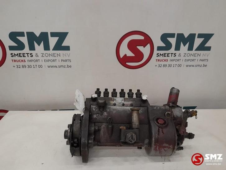 Occ brandstofinjectiepomp RPA250/1600F103 Fiat, Auto-onderdelen, Vrachtwagen-onderdelen, Overige merken, Brandstofsystemen, Gebruikt