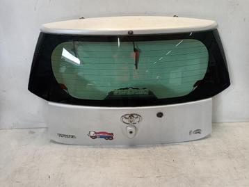 ACHTERKLEP Toyota iQ (01-2009/12-2015) beschikbaar voor biedingen
