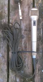 Microfoon Sony ECM-220 met snoer, Muziek en Instrumenten, Ophalen of Verzenden, Gebruikt, Zangmicrofoon