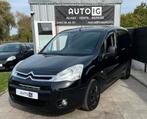 Citroen Berlingo 1.6 e-HDi//Utilitaire 3pl//Boite Auto, Euro 5, Stof, 4 cilinders, 715 kg