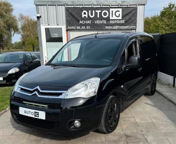 Citroen Berlingo 1.6 e-HDi//Utilitaire 3pl//Boite Auto beschikbaar voor biedingen