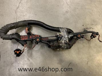 KABELBOOM BMW E39 525D 530D M57 AUTOMAAT  beschikbaar voor biedingen
