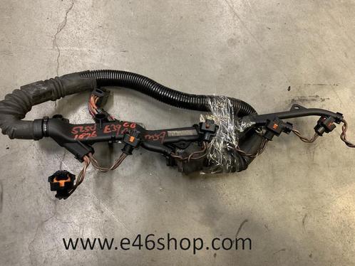 KABELBOOM BMW E39 525D 530D M57 AUTOMAAT, Auto-onderdelen, Elektronica en Kabels, BMW, Gebruikt, Ophalen of Verzenden