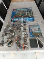 Lego politiekantoor 60047 ongeopende zakjes, Kinderen en Baby's, Speelgoed | Duplo en Lego, Ophalen of Verzenden, Nieuw, Complete set
