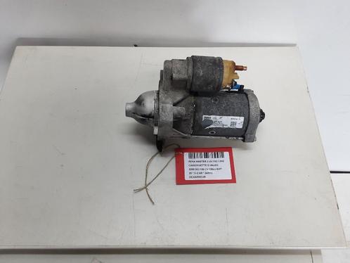 STARTMOTOR Renault Master IV (FV) (01-2010/-), Auto-onderdelen, Motor en Toebehoren, Renault, Gebruikt