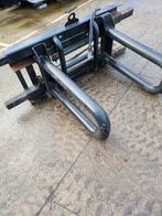 PAKKENKLEM DE VOS, Ophalen, Veehouderij, Transport