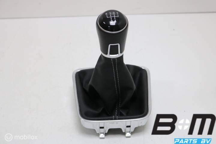 Pookhoes VW Golf Plus 6 5M0711113AT, Auto-onderdelen, Dashboard en Schakelaars, Gebruikt
