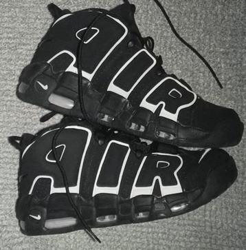 Nike Air More Uptempo 96 - maat 46 beschikbaar voor biedingen