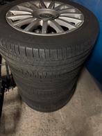Audi velgen 16inch, Ophalen, 16 inch, Banden en Velgen