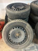 pneu hiver, Pneus hiver, 16 pouces, Véhicule de tourisme, 205 mm