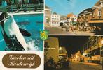 HARDERWIJK -  Groeten uit, Verzamelen, Postkaarten | Nederland, Verzenden, Ongelopen, Gelderland