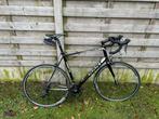 koersfiets giant, Fietsen en Brommers, Ophalen, 28 inch, Gebruikt, Heren