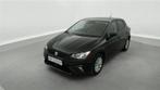 SEAT Ibiza 1.0i MPI Move! *CARPLAY/PDC/JA15* (bj 2021), Auto's, Seat, Stof, Gebruikt, 5 zetels, 5 deurs