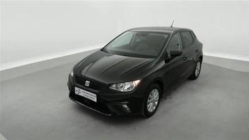 SEAT Ibiza 1.0i MPI Move! *CARPLAY/PDC/JA15* (bj 2021) beschikbaar voor biedingen